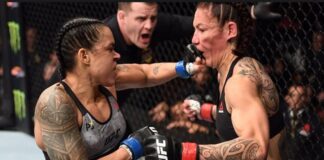 Dana White: Amanda Nunes chce walczyć z Cris Cyborg ponownie