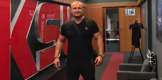 Damian Grabowski: Gotowi na powrót króla?