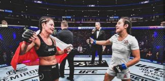 Karolina Kowalkiewicz w szczerych słowach po przegranej. „Najlepsze lata i szczyt formy mam już za sobą”
