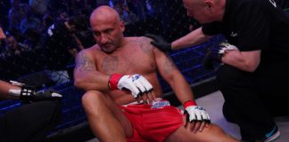 Marcin Najman wraca na ring – „To może być walka na gołe pięści”