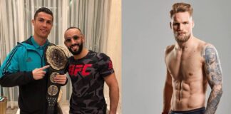 Starcie Ottmana Azaitara z Teemu Packalenem planowane na UFC 242 Starcie Ottmana Azaitara z Teemu Packalenem planowane na UFC 242