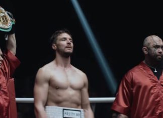 Odpowiedź świata boksu na Underdog – zapowiedź filmu „FIGHTER”