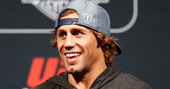 Urijah Faber o walce z Cejudo: "Możemy to zrobić po moim sobotnim występie" 