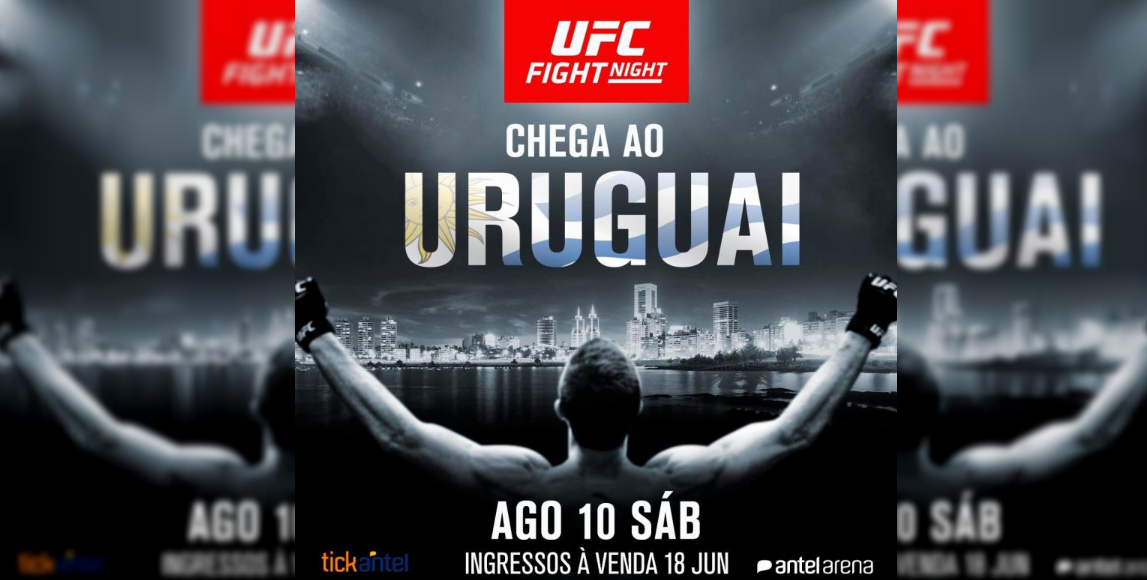 Tecia Torres vs. Marina Rodriguez dodane do UFC on ESPN+ 14