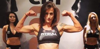 Ewelina Woźniak po znokautowaniu Anity Bekus: „Zawodniczki chcą wygrywać, ale żadna nie chce się bić”
