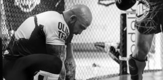 Im dłużej trenuję, tym bardziej jestem rozkojarzony – Akop Szostak o zdrowiu w świecie MMA