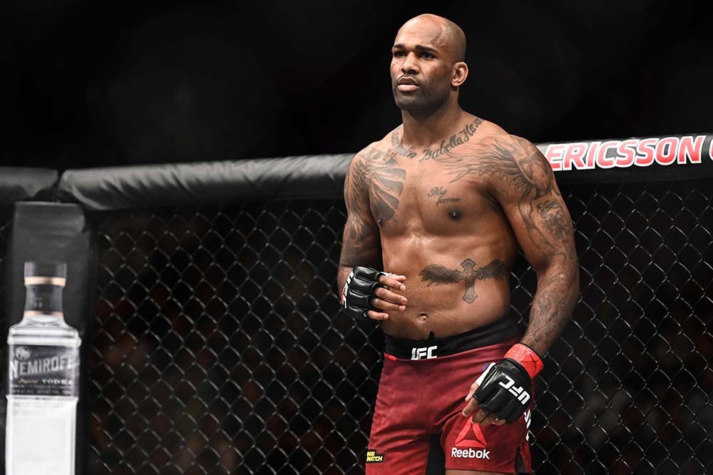 Jimi Manuwa przechodzi na sportową emeryturę!