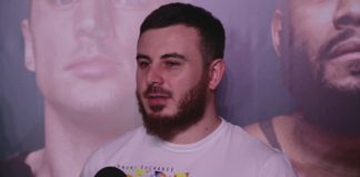 Baysangur Edelbiev przed ACA 96: „W Warszawie jest łatwiej ale Łódź też się sprawdzi”