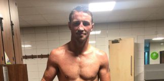 Wielki „przegrany” po gali DWTCS 17, Brendan Loughnane, otrzymał ofertę od KSW