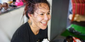 Cris „Cyborg” chce sprawdzić oferty innych organizacji i swoją rynkową wartość