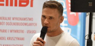 Filip Bątkowski o złamanej szczęce na FFF i piątkowej gali Armia Fight Night 6 w Radomiu