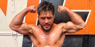 Cejudo: Pokonując Moraesa zostanę królem bez podziału na kategorie wagowe