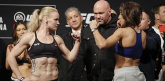 Darmowa walka przed UFC 238: Shevchenko wygrywa z Jędrzejczyk