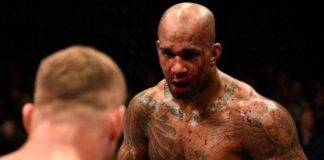Jimi Manuwa przechodzi na sportową emeryturę! Jimi Manuwa przechodzi na sportową emeryturę!