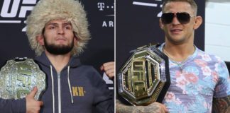 Pierwsza konferencja prasowa przed UFC 242 odbędzie się w Londynie! Pierwsza konferencja prasowa przed UFC 242 odbędzie się w Londynie!