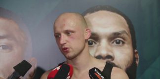Mam jeszcze kontrakt z Babilonem MMA, zobaczymy co dalej – Paweł Pawlak po ACA 96