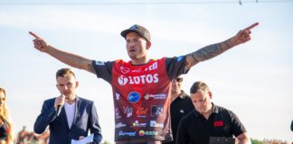 „Mam swoje cohones, nie będę robił z siebie idioty” Irokez o podkręcaniu atmosfery przed FEN 25