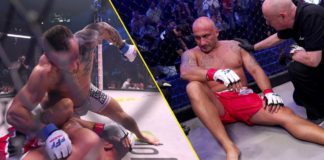 Marcin Najman: Żyć bym nie mógł, jakbym odklepał takiemu fraj***wi