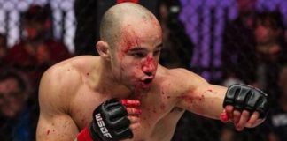 Zrobiłem to, co zrobiłem i zapłaciłem za to – Moraes o przegranej z Cejudo