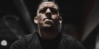 Jest jednym z najefektowniejszych zawodników w UFC – Nate Diaz o walce z Pettisem