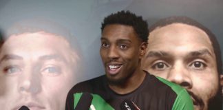 Phil Davis o pomyśle wprowadzenia MMA na Igrzyska i swojej kolejnej walce!