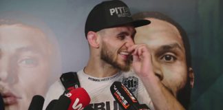 Po prostu musiałem to wygrać – Piotr Strus po wygranej na ACA 96