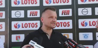 Prezes FEN Paweł Jóźwiak o problemach z wagą Izy Badurek i FEN 25