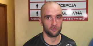 „Rywal krzyczał, nie mógł klepać” – Jacek Bednorz po Armia Fight Night 6