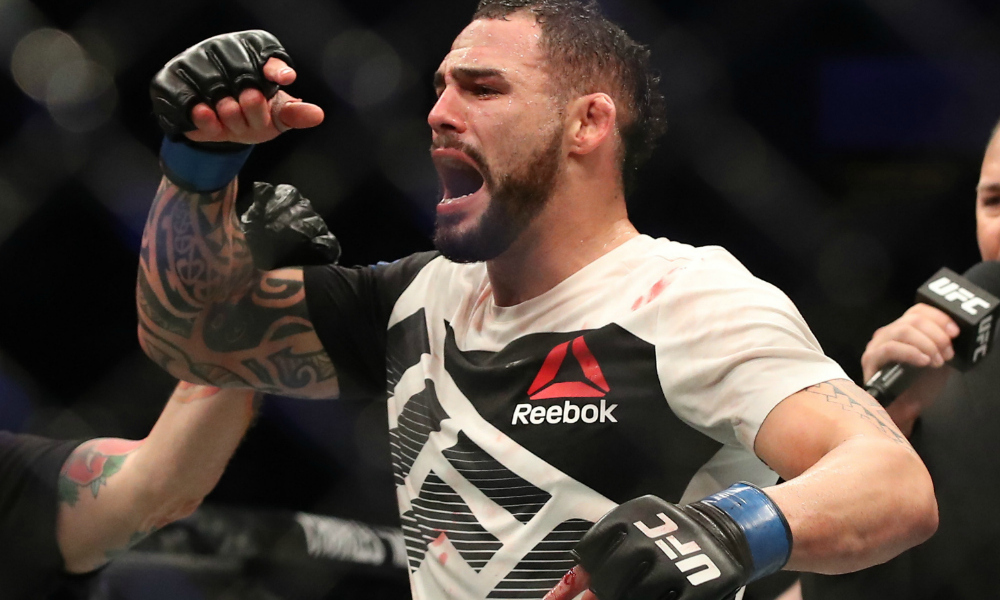 Santiago Ponzinibbio Khabib