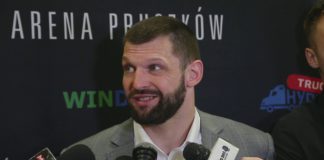 Szymon Kołecki otwarty na walkę z Erko Junem. „Nie w kategorii pomszczenia Akopa”