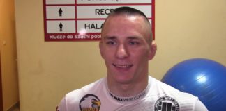 „Takie krótkie walki można robić dwie w ciągu gali” – Piotr Przepiórka po Armia Fight Night 6