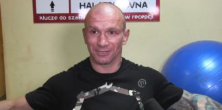 „Trzeciej rundy nie pamiętam, nie wiedziałem jak się nazywam” – Adrian Kępa po Armia Fight Night 6