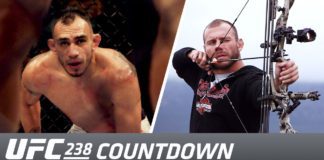 WIDEO: Odliczanie do UFC 238 z udziałem m.in. Kowboja, Fergusona i Cejudo