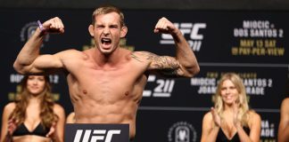 Jotko wskazuje, z kim chciałby zawalczyć – inny zawodnik rzuca mu wyzwanie