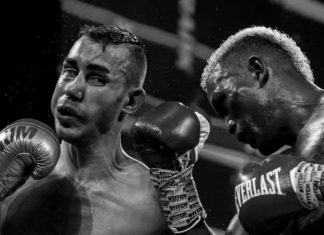 28-letni bokser Maxim Dadashev zmarł na skutek ringowych obrażeń 28-letni bokser Maxim Dadashev zmarł na skutek ringowych obrażeń
