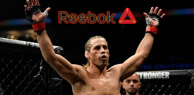 Wypłaty Reeboka: Urijah Faber z największą gażą $20,000