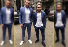 Były bokserski mistrz WBA Dmitry Kudryashov zadebiutuje w MMA Dmitry Kudryashov zadebiutuje w MMA
