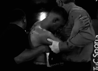 Odszedł kolejny bokser. 23-letni Hugo Santillan zmarł wskutek obrażeń w ringu