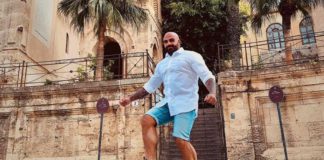 Akop Szostak o kolejnych walkach w KSW: „Nie planuję żadnej”