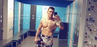 „Hejter” Akopa Szostaka zawalczy w MMA. Jest miejsce i data debiutu