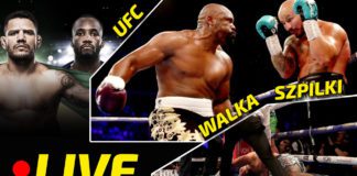 MMARocks Live! Poniedziałek – 20:00! Szpilka znokautowany przez Chisorę! Omówienie UFC ESPN 4!