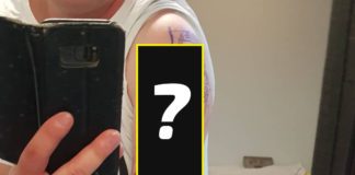 Fan MMA z kontrowersyjnymi tatuażami. Przedstawiają Jędrzejczyk oraz Kowalkiewicz!