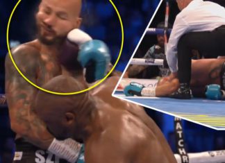 WIDEO: Artur Szpilka koszmarnie znokautowany! Chisora wygrywa w 2 rundzie!