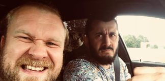 Maciej Kawulski skomentował zapowiedź powrotu Mameda do MMA