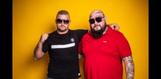 Marcin Wrzosek o konflikcie z Najmanem w najnowszym podcaście Reda