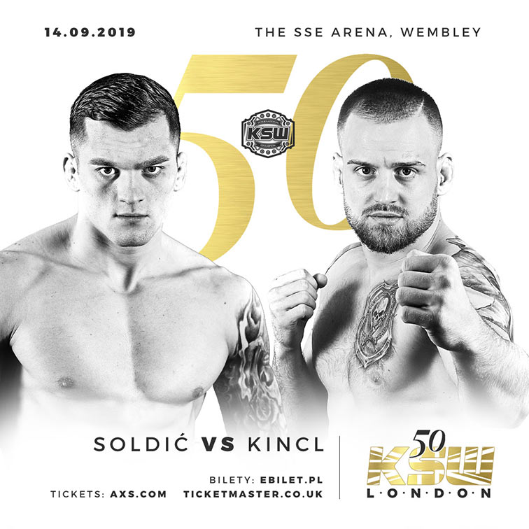 Soldić KSW 50