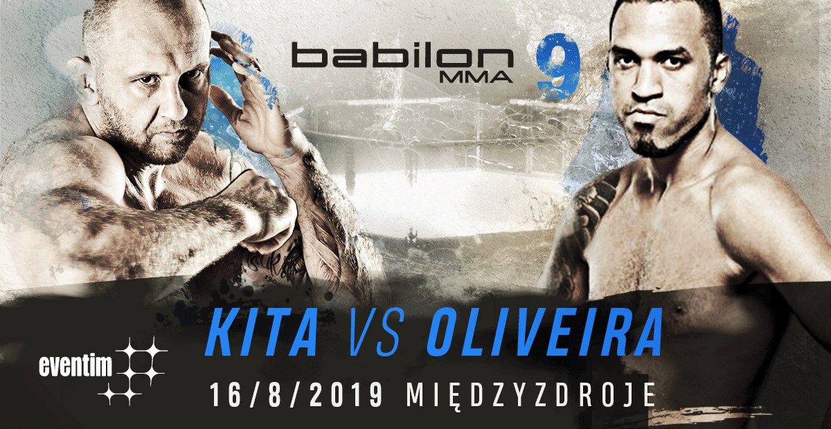 babilon mma 9 saleta kita