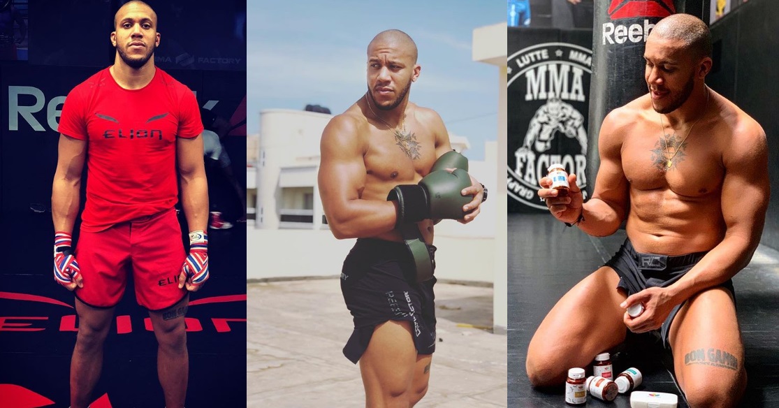 Heavyweight up coming prospects! The division is great again! | Page 2 | Sherdog Forums | UFC ...