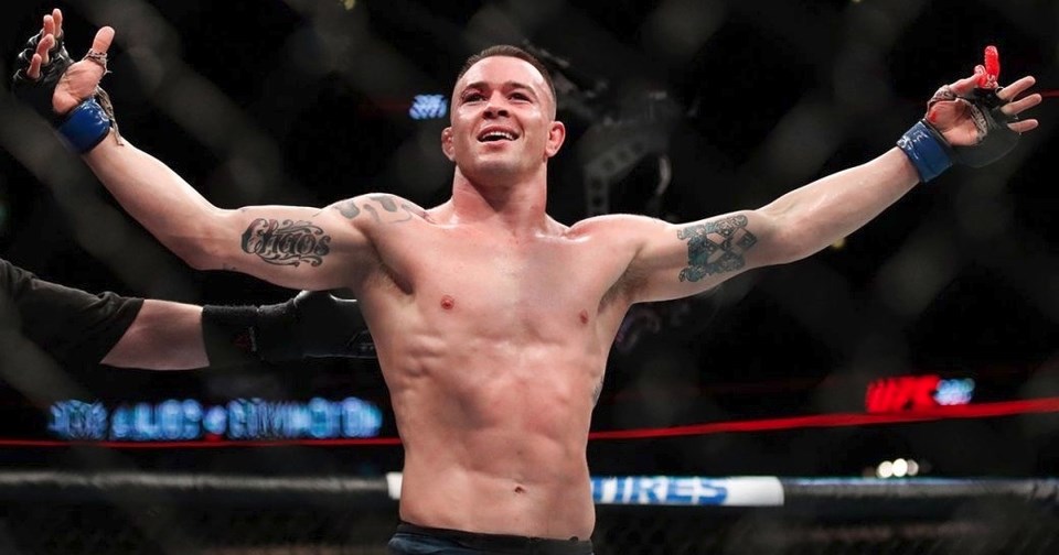 colby covington lawler ufc on espn 5