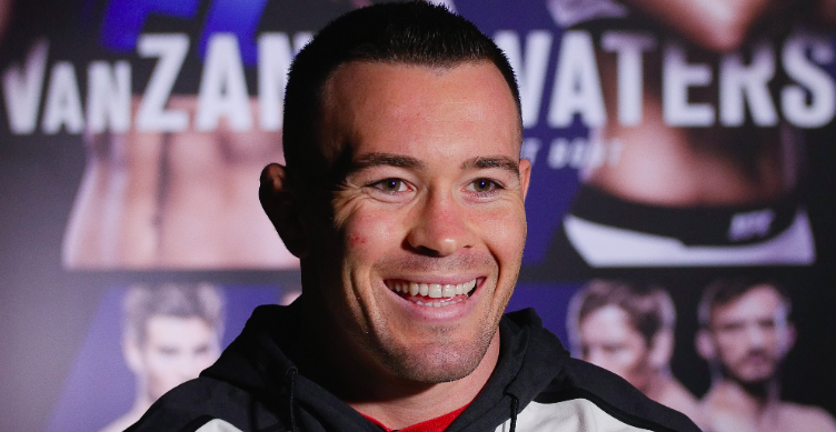 Colby Covington odpowiada Jonowi Jonesowi